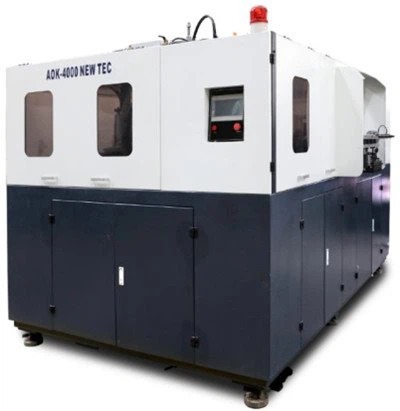 Sipa Bottle Blowing Machine