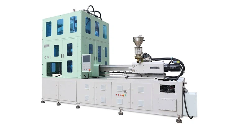 AOK-250-50T Vstrekovacia Stretch Fúkačka